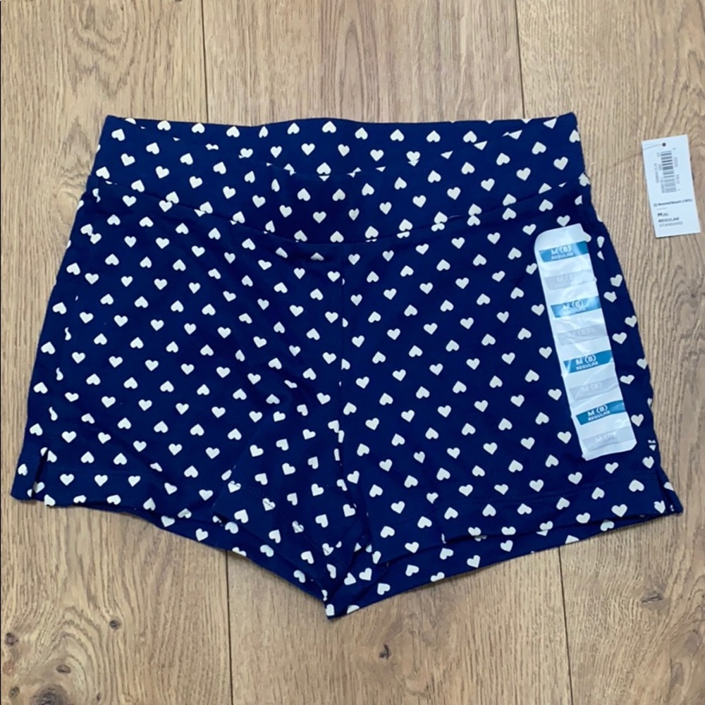 NWT Girls shorts